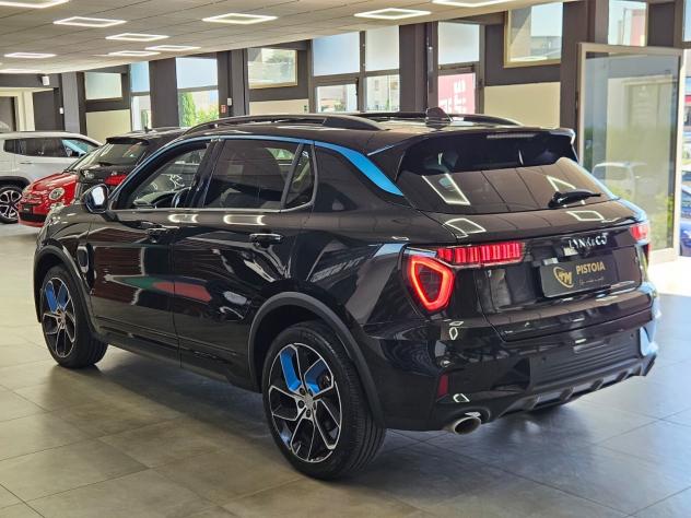 Lynk & Co 1.5 td phev auto - IVA ESPOSTA - Foto 6