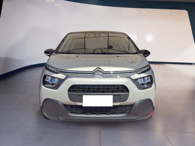 Citroën C3 C3 PureTech 83 S&S Feel Neo patentati - Foto 2
