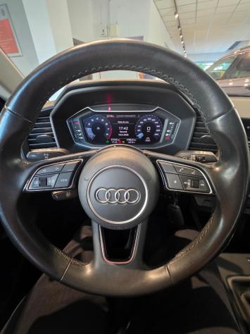AUDI A1 2ª serie A1 allstreet 30 TFSI Business - Foto 10