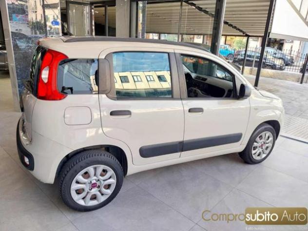 FIAT Panda 0.9 Natural Power Lounge rif. 24058481 - Foto 6