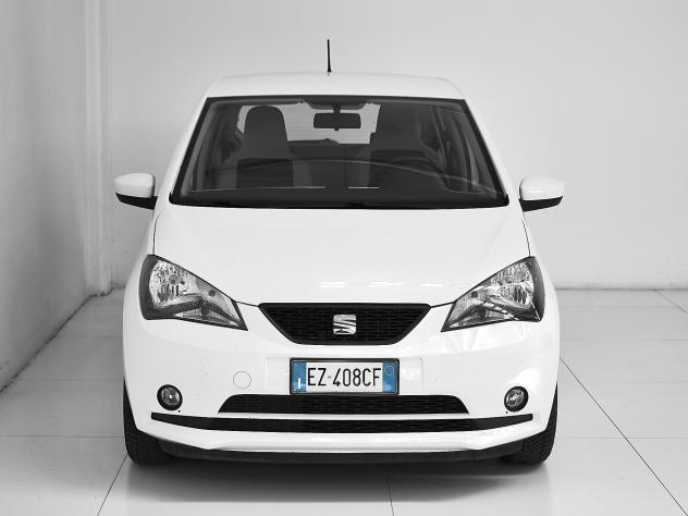 SEAT Mii 1.0 44kW ASG Style AUTOMATICO - Foto 6