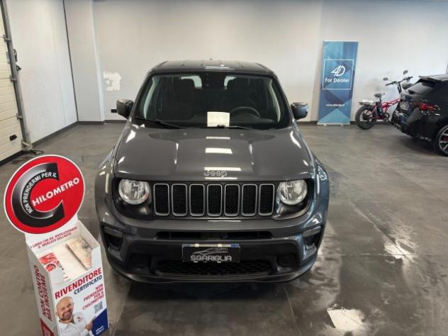 JEEP Renegade 1.6 Mjt Longitude rif. 23797241 - Foto 2