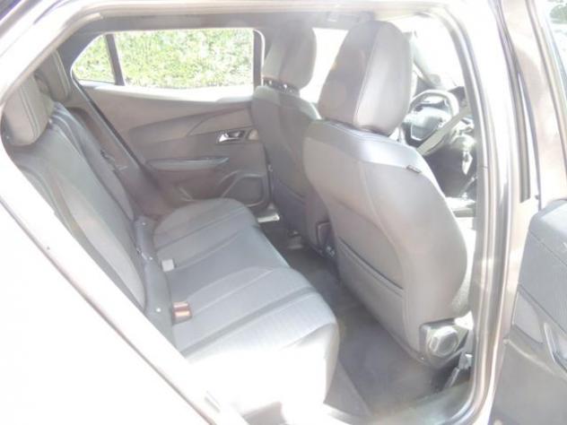 PEUGEOT 2008 BlueHDi 130 S&S EAT8 Allure Pack rif. 23939374 - Foto 10