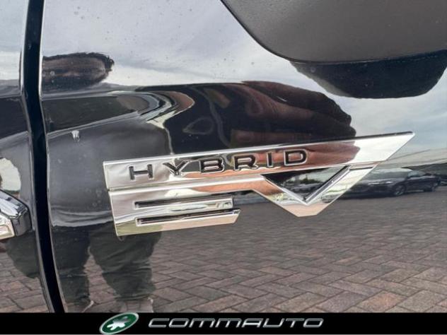 MITSUBISHI Grandis 1.8 FULL HYBRID HEV INSTYLE rif. 23917584 - Foto 9