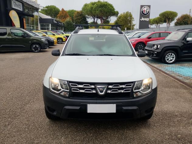 Dacia Duster 1.5 dCi 90cv 4x2 S&S Ambiance - Foto 10