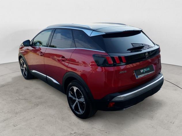 Peugeot 3008 3008 BlueHDi 130 S&S EAT8 GT Line - Foto 2