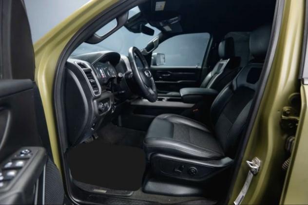 DODGE RAM RAM 5.7 V8 4x4 TRX KIT / FULL +IVA 22% rif. 23932081 - Foto 5