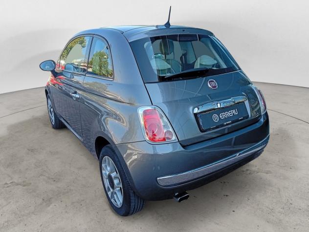 FIAT 500 500 1.2 Lounge 69cv my14 - Foto 7
