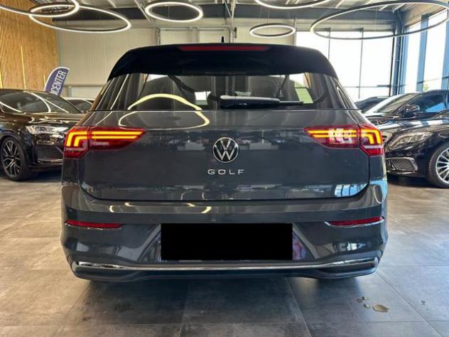 VOLKSWAGEN Golf VIII 1.5 TSI GOAL NAVI LED COCKPIT PRO rif. 24108868 - Foto 3