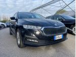 SKODA Octavia 2.0 TDI EVO SCR DSG Wagon Sportline rif. 23277217