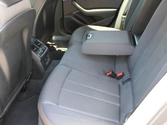 AUDI A4 Avant 40TDI 205Cv S tronic Nav Unipro IVA DEDUC rif. 23761827 - Foto 9