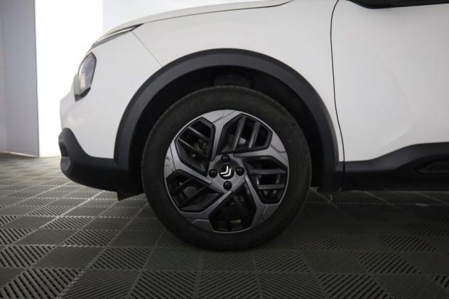 CITROEN C4 C4 BlueHDi 130 S&S EAT8 Feel Pack rif. 23903817 - Foto 8