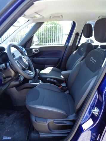 FIAT 500L 1300 MJT CROSS 95CV AUTOM. CARPLAY PDC"17 ITALIA rif. 23776874 - Foto 5