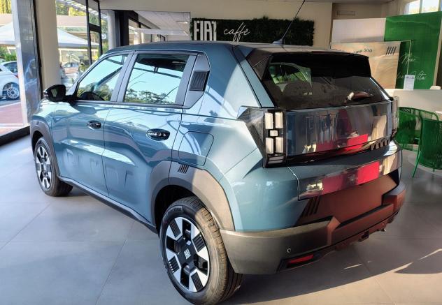 FIAT Grande Panda Benzina Icon - Foto 5
