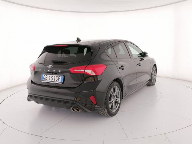Ford Focus 1.0 ecoboost ST-Line s&s 125cv - Foto 2