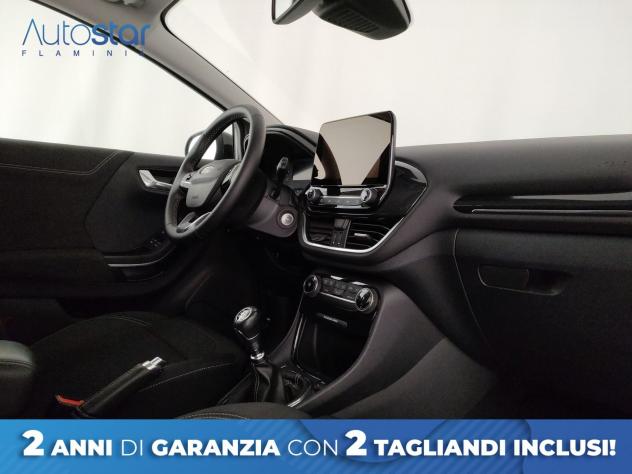 Ford Puma 1.0 ecoboost h Titanium s&s 125cv - Foto 7