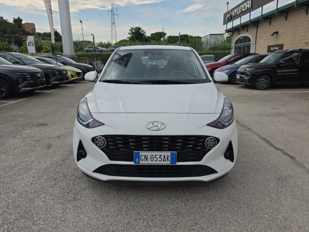 Hyundai i10 1.0 MPI Tech Connect Pack - Foto 2