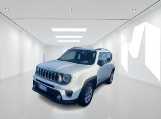Jeep Renegade 1.3 T4 190CV PHEV 4xe AT6 Limited - Foto 3