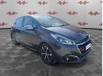 Peugeot 208 1.6 75cv Allure, RETROCAMERA, SENSORI