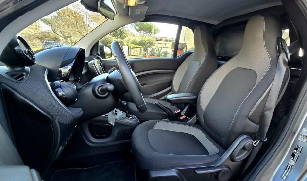 Smart ForTwo Cabrio 0.9 t SuperPassion Turbo 90cv twinamic - Foto 9