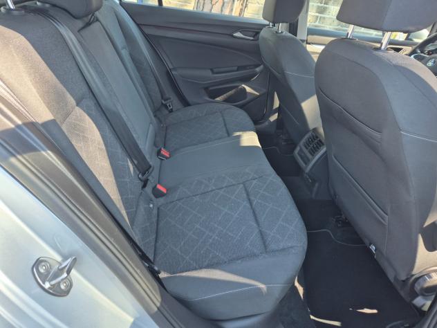 Volkswagen Golf 1.0 TSI EVO Life - Foto 7
