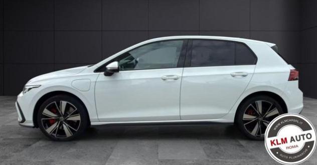 VOLKSWAGEN Golf 1.4 Plug-In Hybrid DSG GTE 245 cv rif. 24230450 - Foto 4