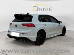 VOLKSWAGEN Golf Golf 2.0 tsi R Black Edition 4motion 333cv dsg "AK rif. 23991604