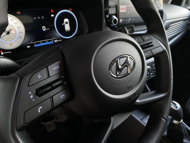 Hyundai i20 i20 1.0 t-gdi Connectline 100cv mt - Foto 10