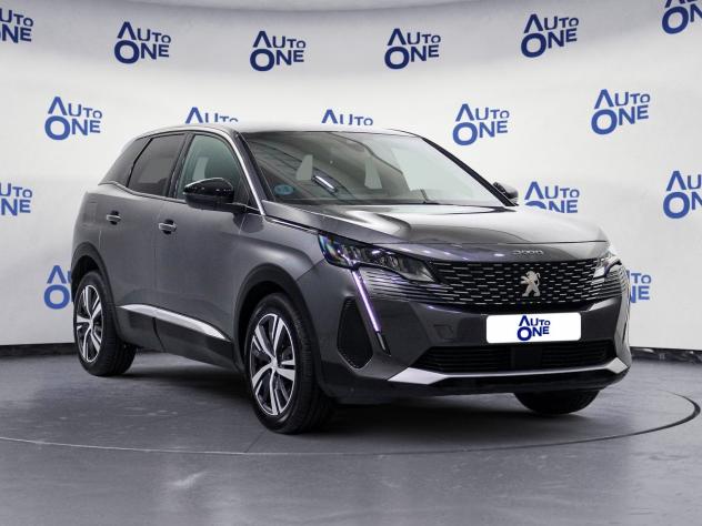 Peugeot 3008 BlueHDI 130 EAT8 S&S Allure Pack - Vari Colori! - Ls