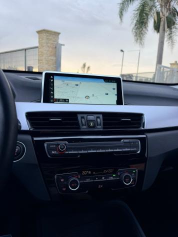 Bmw X1 sDrive18d Sport Line Pelle/Led - Foto 5