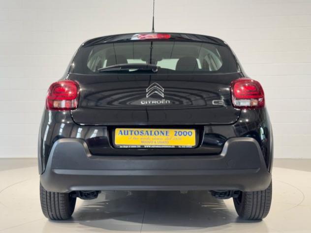 CITROEN C3 1.2 PureTech 83 cv S&S You PREZZO REALE rif. 24194334 - Foto 4