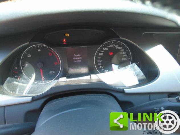 AUDI A4 allroad 2.0 TDI F.AP. Advanced quattro rif. 23833927 - Foto 6