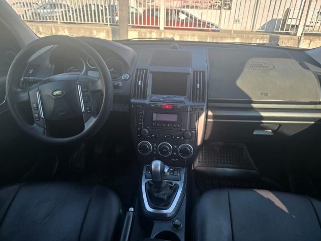Land Rover Freelander Freelander 2.2 TD4 S.W. HSE - Foto 5