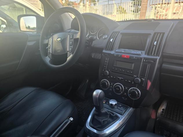 Land Rover Freelander Freelander 2.2 TD4 S.W. HSE - Foto 6