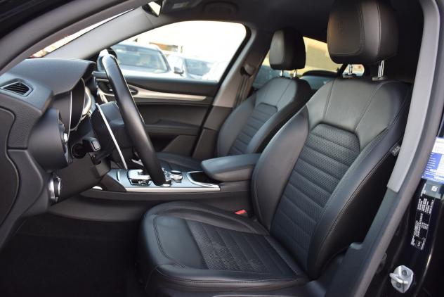 Alfa Romeo Stelvio Stelvio 2.2 t Sprint Q4 190cv auto - Foto 7