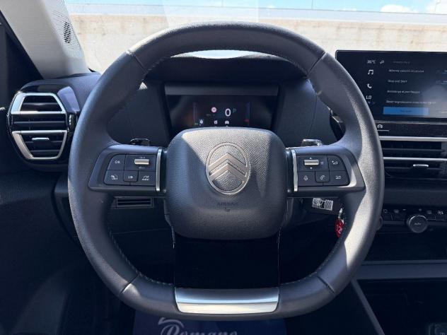CITROEN - C4 - Hybrid 110 e-DCS6 You#OK NEO PATENTATI! - Foto 6