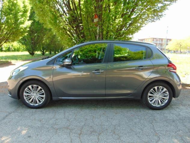 PEUGEOT 208 1° serie PureTech 82 Stop&Start 5 porte Active - Foto 5
