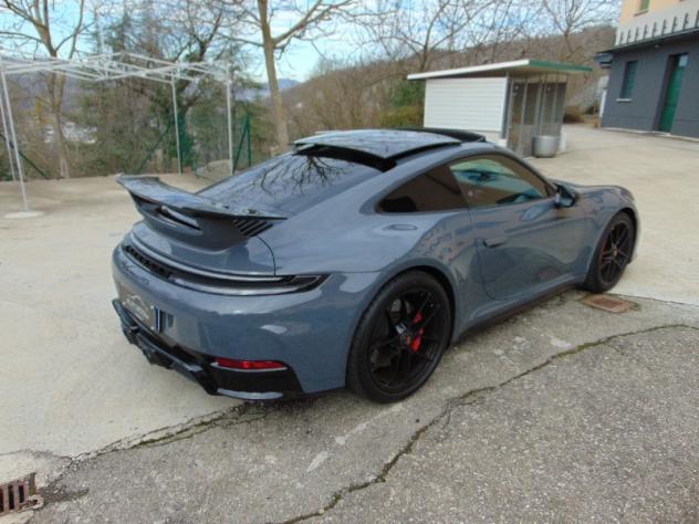 PORSCHE 911 (992) 911 Carrera 4 GTS - Foto 5