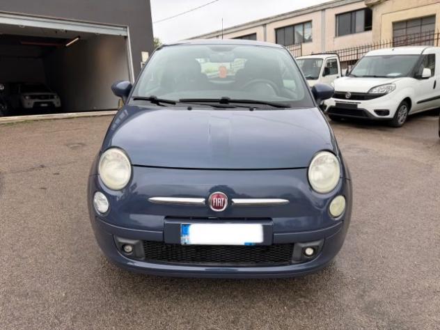 FIAT 500 0.9 rif. 23532289 - Foto 8