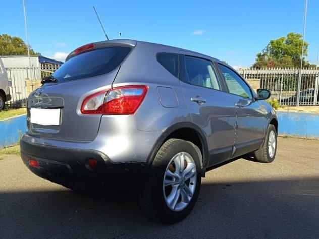 NISSAN Qashqai 1.5 dCi DPF Tekna rif. 24109012 - Foto 7