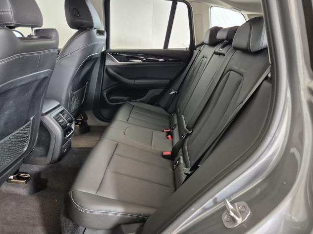 BMW X3 G01 2021 xdrive20d mhev 48V auto - Foto 8