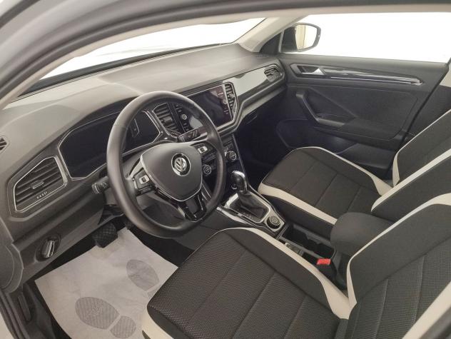 Volkswagen T-Roc 2.0 tdi Style 4motion dsg - Foto 6