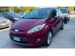 Ford Fiesta Fiesta+ 1.2 60CV 3 porte