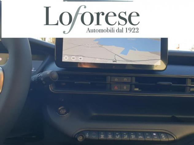 JEEP Avenger 1.2 Turbo 100 CV MHEV Longitude rif. 23287802 - Foto 9