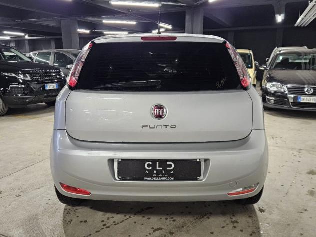 FIAT Punto 1.3 MJT II 75 CV 5 porte Young - Foto 5