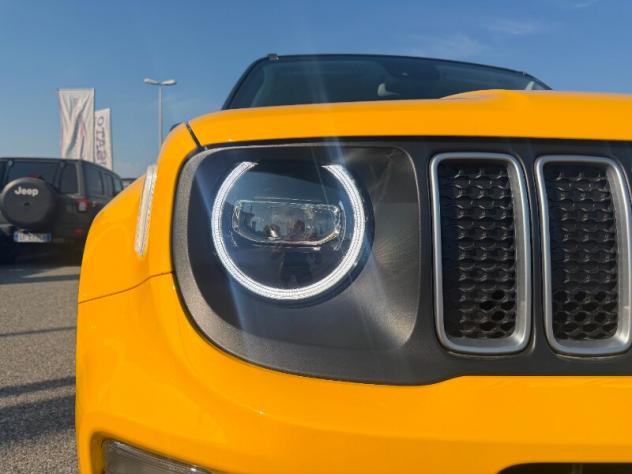 JEEP Renegade Renegade 1.5 Turbo T4 MHEV Summit - Foto 9