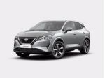 Nissan Qashqai III 2024 1.3 mhev N-Connecta 2wd 158cv xtronic