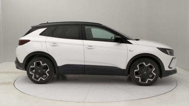 OPEL Grandland 1.2 GS Line s&s 130cv rif. 21058898 - Foto 6