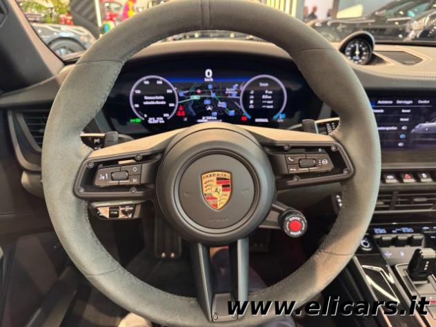 PORSCHE 911 Targa 4 GTS rif. 24200314 - Foto 5