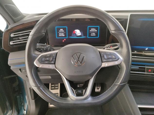 Volkswagen Tiguan Tiguan 1.5 etsi R-Line 150cv dsg - Foto 10